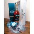 Whisky Lover gift set : Jameson Select Reserve Crate