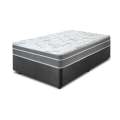 Bed of Dreams - Three Quater / Extra Length / Mattress Only