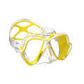 Clear / Yellow