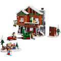 LEGO 10325 Icons - Alpine Lodge