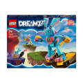 LEGO 71453 Dreamzzz - Izzie AndBunchuThe Bunny