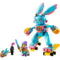 LEGO 71453 Dreamzzz - Izzie AndBunchuThe Bunny