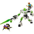 LEGO 71454 Dreamzzz - Mateo And Z-BlobThe Robot