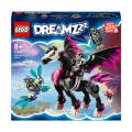 LEGO 71457 Dreamzzz - PegasusFlyingHorse