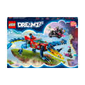 LEGO 71458 Dreamzzz - CrocodileCar