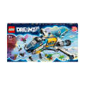 LEGO 71460 Dreamzzz - Mr.Oz'SSpacebus