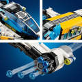LEGO 71460 Dreamzzz - Mr.Oz'SSpacebus