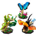 LEGO 21342 Lego Ideas - The Insect Collection