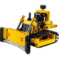 LEGO 42163 Technic - Heavy-Duty Bulldozer