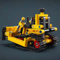 LEGO 42163 Technic - Heavy-Duty Bulldozer