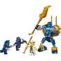 LEGO 71805 Ninjago - Jay'S Mech Battle Pack