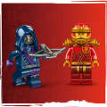 LEGO 71801 Ninjago - Kai'S Rising Dragon Strike