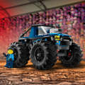 LEGO 60402 City Great Vehicles - Blue Monster Truck