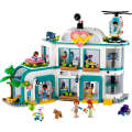 LEGO 42621 Lego Friends - Heartlake City Hospital