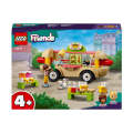 LEGO 42633 Lego Friends - Hot Dog Food Truck