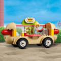 LEGO 42633 Lego Friends - Hot Dog Food Truck