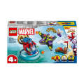 LEGO 10793 Super Heroes Marvel - Spidey Vs. Green Goblin