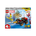 LEGO 10792 Super Heroes Marvel - Drill Spinner Vehicle