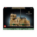 LEGO 21061 - Lego Architecture Notre-Dame De Paris