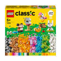 LEGO 11034 Lego Classic - Creative Pets