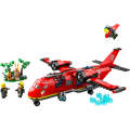 LEGO 60413 City Fire - Fire Rescue Plane