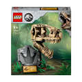 LEGO 76964 Jurassic World - Jurassic World Dinosaur Fossils