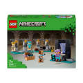 LEGO 21252 Minecraft - The Armory