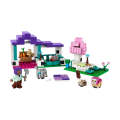 LEGO 21253 Minecraft - The Animal Sanctuary