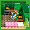 LEGO 21254 Minecraft - The Turtle Beach House