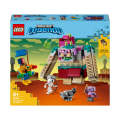 LEGO 21257 Minecraft - The Devourer Showdown