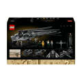 LEGO 10327 Icons - Dune Atreides Royal Ornithopter