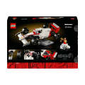 LEGO 10330 Icons - 10330 Mclaren Mp4/4 & Ayrton Senna V29