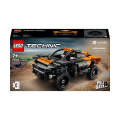 LEGO 42166 Technic - Neom Mclaren Extreme E Race Car