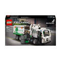 LEGO 42167 Technic - Mack Lr Electric Garbage Truck