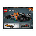 LEGO 42169 Technic - Neom Mclaren Formula E Race Car