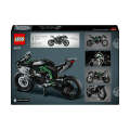 LEGO 42170 Technic - Kawasaki Ninja H2R Motorcycle