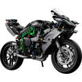 LEGO 42170 Technic - Kawasaki Ninja H2R Motorcycle