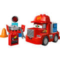 LEGO 10417 Duplo Disney  - Mack At The Race