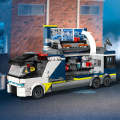 LEGO 60418 City Police - Police Mobile Crime Lab Truck