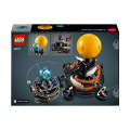 LEGO 42179 Technic - Planet Earth And Moon In Orbit