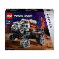 LEGO 42180 Technic - Mars Crew Exploration Rover