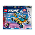 LEGO 71475 Dreamzzz - Mr.Oz'SSpaceCar