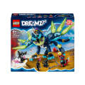 LEGO 71476 Dreamzzz - Zoey AndZianTheCat-Owl