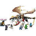 LEGO 71809 Ninjago - EgaltThe Master Dragon