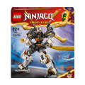 LEGO 71821 - Ninjago Cole'S Titan Dragon Mech