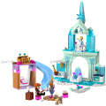 LEGO 43238 Disney Princess - Elsa'S Frozen Castle