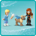 LEGO 43238 Disney Princess - Elsa'S Frozen Castle