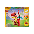 LEGO 31145 Lego Creator - Red Dragon