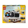 LEGO 31147 Lego Creator - Retro Camera