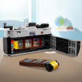 LEGO 31147 Lego Creator - Retro Camera